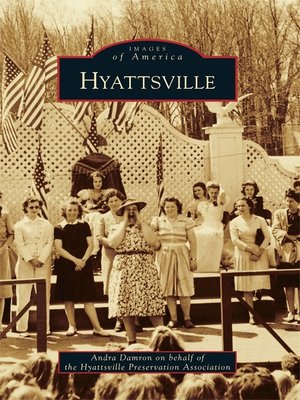 cover image of Hyattsville